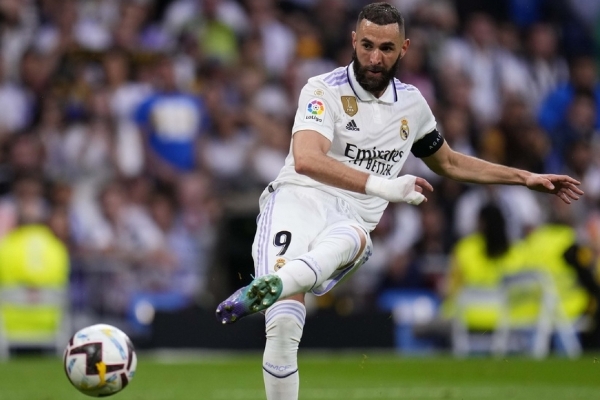 皇家馬德里2023賽季回顧：不敗傳奇！17場連勝譜寫終篇