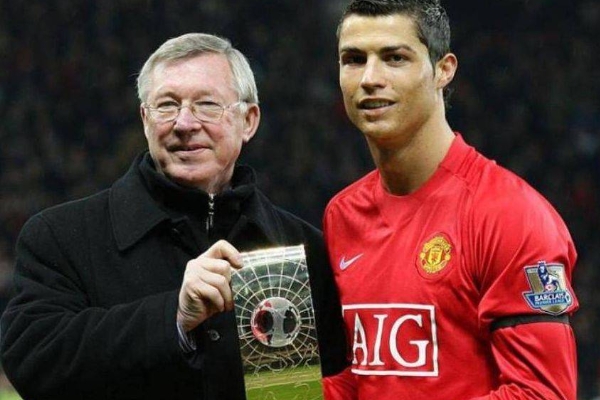 弗格森是如何成就了曼聯(lián)？