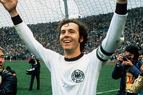 足壇歷史十大后衛(wèi)有哪些？