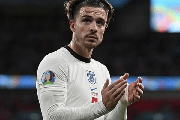 格拉利什算頂級球員嗎？