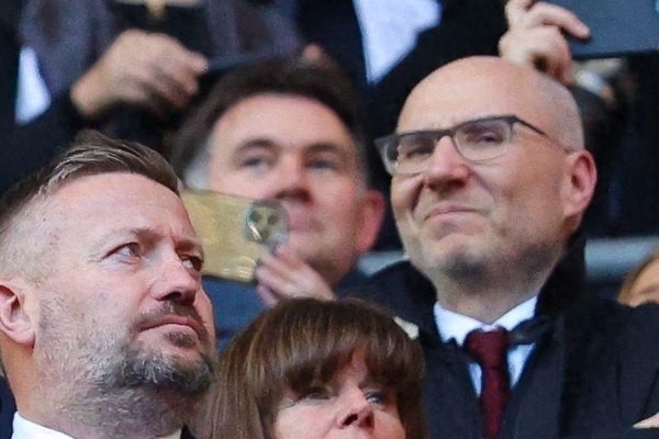 英力士接管曼聯(lián)后內(nèi)幕曝光:重磅揭秘內(nèi)部運(yùn)營(yíng)體系