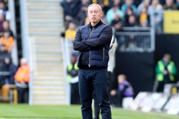 水晶宮教練席生變？前森林主帥史蒂夫·庫珀成頭號候選人